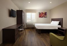 Others 6 Extended Suites Tijuana Macroplaza