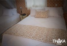 Khác 4 Thoka Pousada