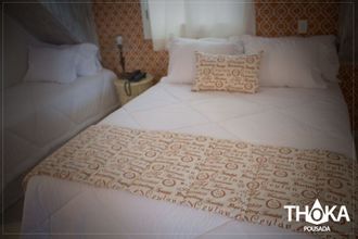 Khác 4 Thoka Pousada