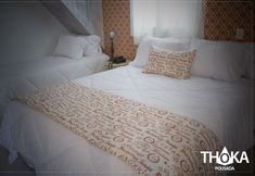 Khác 7 Thoka Pousada