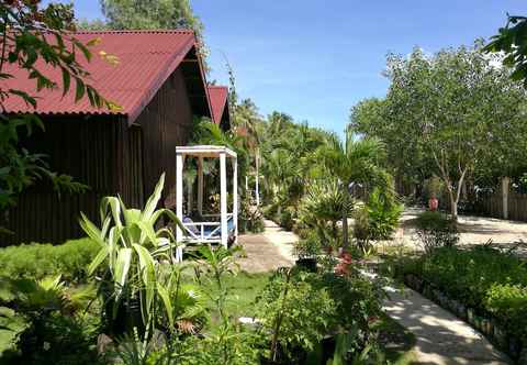 Others Jao Bay Resort