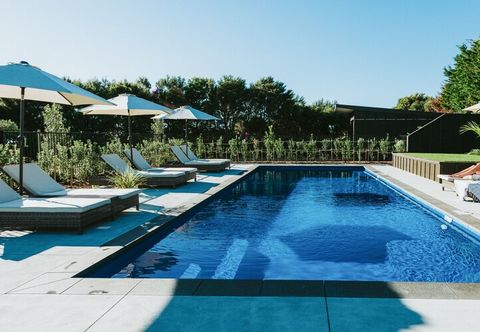 其他 Villas Waiheke