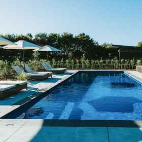 Primary image 1 Villas Waiheke, Campbells Bay Villas