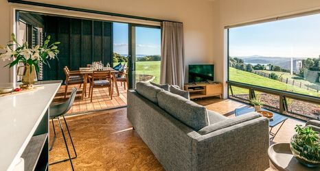 其他 2 Villas Waiheke