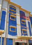 Imej utama Lamasat Al Hamra Furnished Apartments