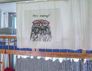 Lainnya 2 Owl's Nest Guesthouse - Hostel