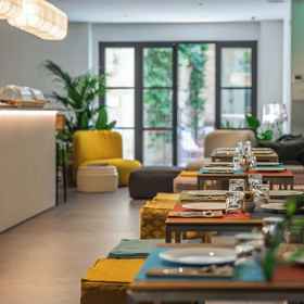 Primary image 1 ARCO VECCHIO城市套房,EPOCA系列, Roman Amphitheatre of Lecce 酒店