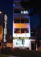 Imej utama Dilmac Hotel