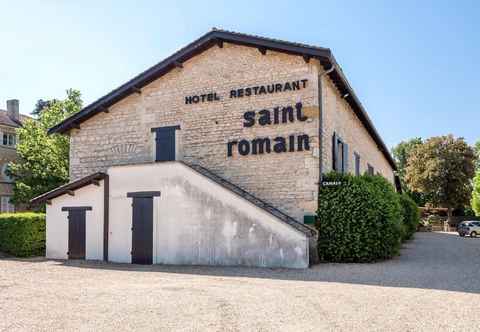 อื่นๆ Hotel Saint Romain