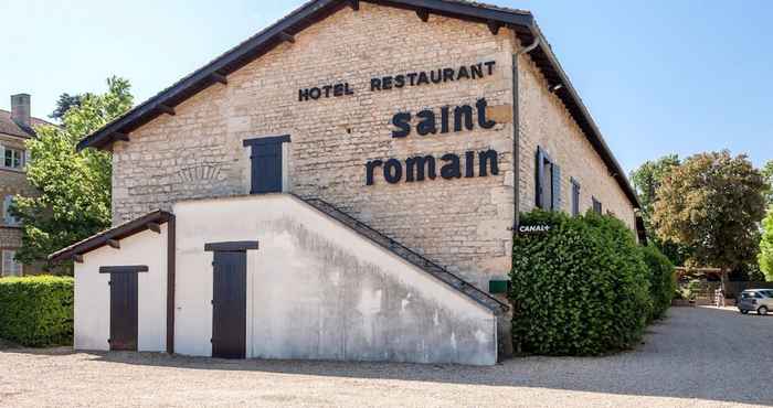 Others Hotel Saint Romain