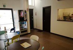 Lain-lain 2 Matera Sassi Rooms 21A 21B