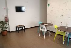 Lain-lain 4 Matera Sassi Rooms 21A 21B