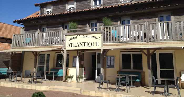 Khác Hôtel Atlantique