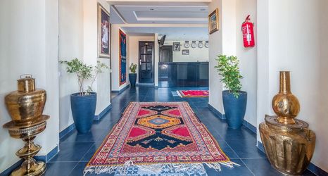 其他 2 Hotel Rose Valley