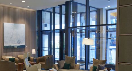 其他 2 AC Hotel by Marriott Seattle Bellevue/Downtown