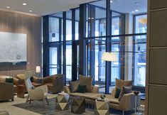 อื่นๆ 2 AC Hotel by Marriott Seattle Bellevue/Downtown