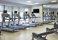 Lainnya 4 AC Hotel by Marriott Seattle Bellevue/Downtown