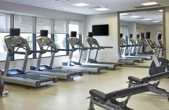 其他 4 AC Hotel by Marriott Seattle Bellevue/Downtown