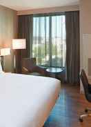 ภาพหลัก AC Hotel by Marriott Seattle Bellevue/Downtown