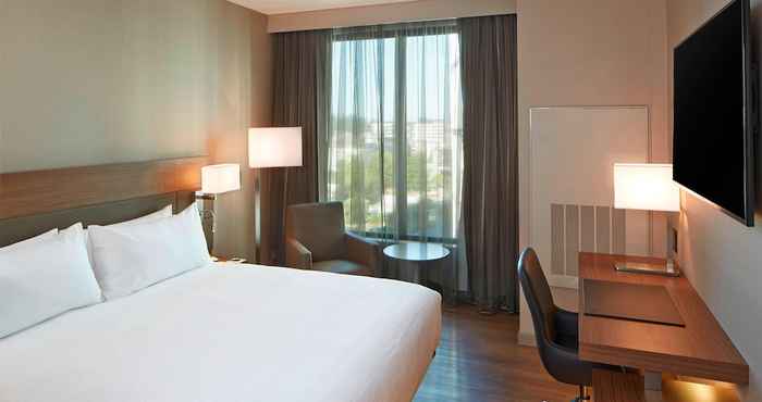 Lainnya AC Hotel by Marriott Seattle Bellevue/Downtown