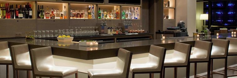 其他 AC Hotel by Marriott Seattle Bellevue/Downtown