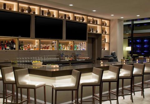 Lainnya AC Hotel by Marriott Seattle Bellevue/Downtown