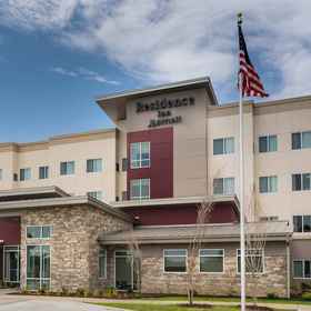 Primary image 1 Residence Inn by Marriott Dallas Plano/Richardson at Coit Rd, Royal Empire Trucking, LLC Hotels