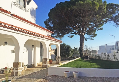 Lainnya Tea & Jazz Guest House Cascais