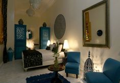 อื่นๆ 4 Riad Andalla Spa