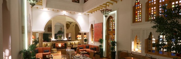 อื่นๆ Riad Andalla Spa