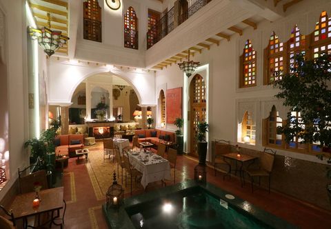 อื่นๆ Riad Andalla Spa