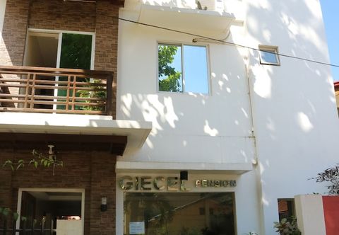 Lain-lain Giecel Pension