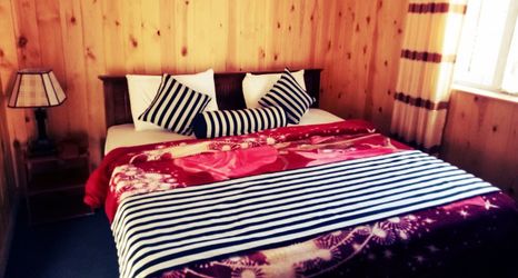 その他 2 Blue Moon Hotel