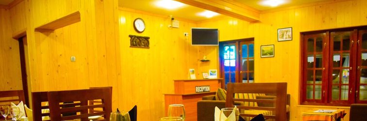 その他 Blue Moon Hotel