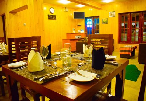 その他 Blue Moon Hotel