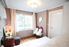 Lainnya 5 Cindy's B&B