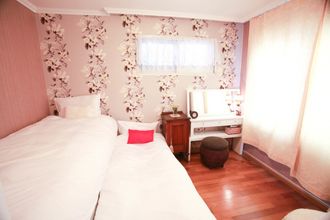 Lainnya 4 Cindy's B&B