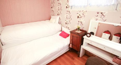 Lainnya 2 Cindy's B&B