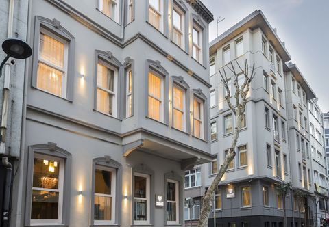 其他 Nishant Boutique Hotels