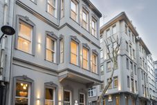 其他 Nishant Boutique Hotels