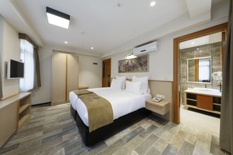 其他 4 Nishant Boutique Hotels