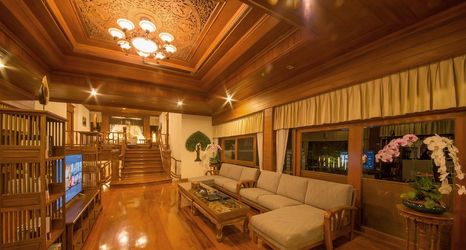 Others 2 LPC Holiday Villa