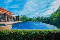 Lainnya LPC Holiday Villa