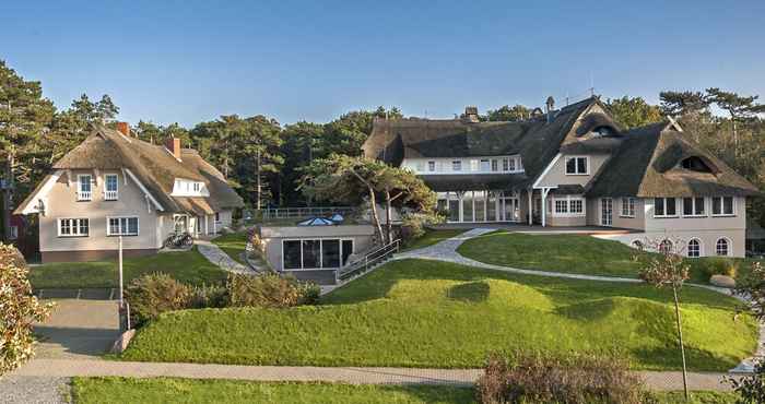 Lainnya Strandhaus Ahrenshoop