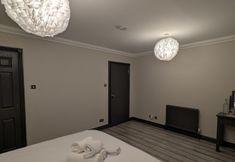 Others 7 Woodgrove Holiday Homes, Inverness