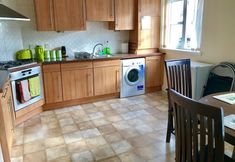 Others 2 Woodgrove Holiday Homes, Inverness