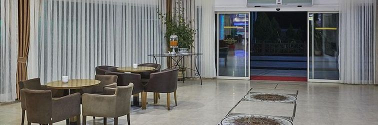 其他 Royal Towers Resort