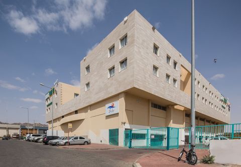 Others Soho Eilat