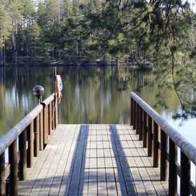 Primary image 1 Hotelli Lepolampi, Hotel Espoonlahti