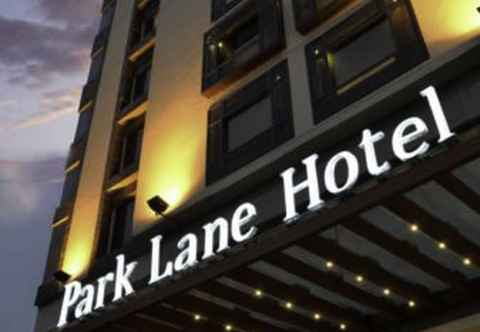 อื่นๆ Park Lane Hotel